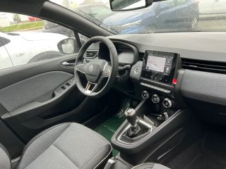 Renault Clio TCe 90 Techno SHZ Navi