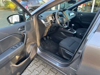 Renault Captur II  TCe 90  Evolution (EU 6)