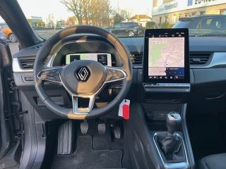 Renault Captur II  TCe 90  Evolution (EU 6)
