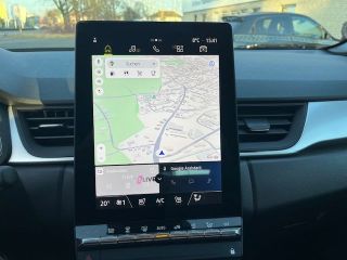 Renault Captur II  TCe 90  Evolution (EU 6)