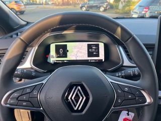 Renault Captur II  TCe 90  Evolution (EU 6)