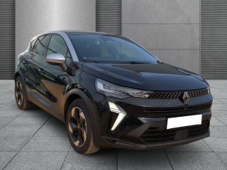 Renault Clio NEU E-Tech 160 Evolution SHZ LED