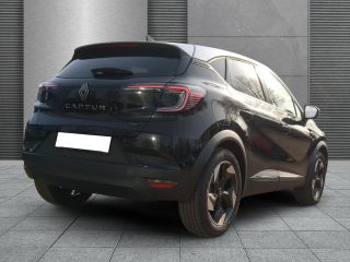 Renault Clio NEU E-Tech 160 Evolution SHZ LED