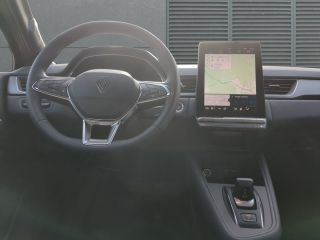 Renault Clio NEU E-Tech 160 Evolution SHZ LED