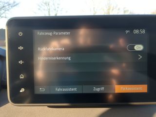 Dacia Jogger Hybrid 140 Extreme+ 5-S SHZ RFK