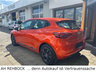 Renault Clio V Experience  Experience