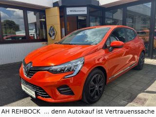 Renault Clio V Experience  Experience