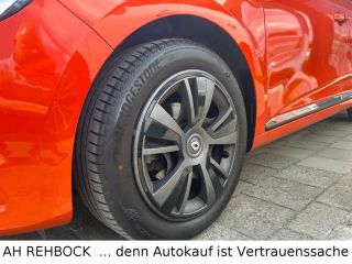 Renault Clio V Experience  Experience