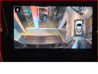 Mitsubishi Eclipse Cross MJ26 Diamant TOP 87kWh (22kW)+Ambiente+Sitzhzg+Lenkradhzg+LED+360Kamera+Wärmepumpe+PDC v&h