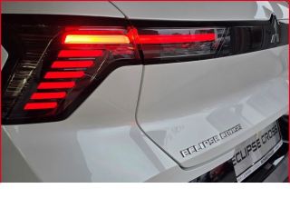 Mitsubishi Eclipse Cross MJ26 Diamant TOP 87kWh (22kW)+Ambiente+Sitzhzg+Lenkradhzg+LED+360Kamera+Wärmepumpe+PDC v&h