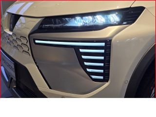 Mitsubishi Eclipse Cross MJ26 Diamant TOP 87kWh (22kW)+Ambiente+Sitzhzg+Lenkradhzg+LED+360Kamera+Wärmepumpe+PDC v&h
