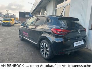 Renault Clio V Zen  Zen