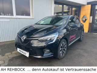 Renault Clio V Zen  Zen