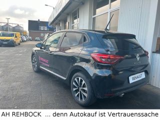 Renault Clio V Zen  Zen