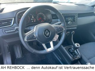 Renault Clio V Zen  Zen