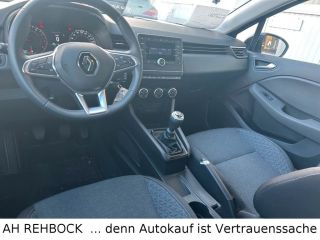 Renault Clio V Zen  Zen