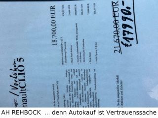 Renault Clio V Zen  Zen