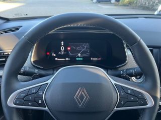 Renault Arkana TCe 140 Mild-Hybrid  Techno EU6