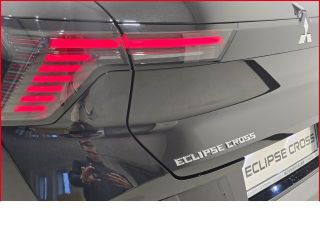 Mitsubishi Eclipse Cross MJ26 Diamant TOP Luxuy 87kWh+Ambiente+PANO+Sitzhzg+Lenkradhzg+LED+360Kamera+Massage+PDC