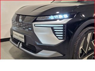Mitsubishi Eclipse Cross MJ26 Diamant TOP Luxuy 87kWh+Ambiente+PANO+Sitzhzg+Lenkradhzg+LED+360Kamera+Massage+PDC
