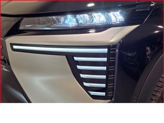 Mitsubishi Eclipse Cross MJ26 Diamant TOP Luxuy 87kWh+Ambiente+PANO+Sitzhzg+Lenkradhzg+LED+360Kamera+Massage+PDC