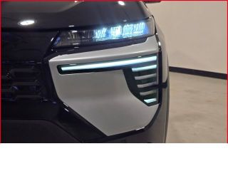 Mitsubishi Eclipse Cross MJ26 Diamant TOP Luxuy 87kWh+Ambiente+PANO+Sitzhzg+Lenkradhzg+LED+360Kamera+Massage+PDC