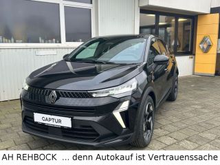 Renault Captur II Techno 160 EDC Automatik  Techno