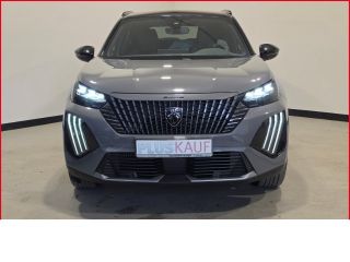 Citroën Spacetourer Plus M+Automatik+AHK+Navi+Kamera+Totwinkelassi+Sitz&Lenkradhzg