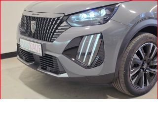 Citroën Spacetourer Plus M+Automatik+AHK+Navi+Kamera+Totwinkelassi+Sitz&Lenkradhzg