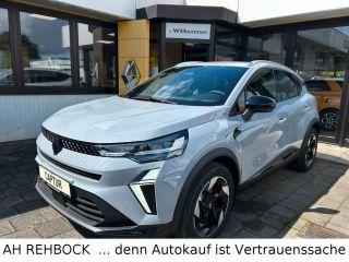Renault Captur II Techno  Techno