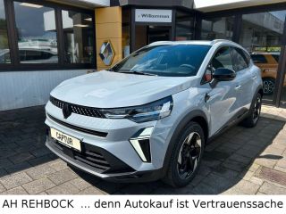 Renault Captur II Techno  Techno