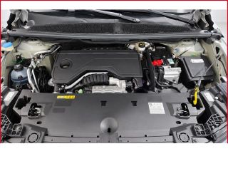 Citroën C5 Aircross 145 Hybrid PLUS+Digitales Cockpit+LenkradHZG+Kamera+Totwinkel