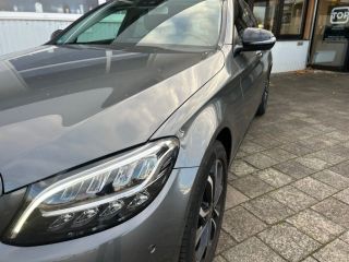 Mercedes-Benz C 180 C -Klasse T-Modell C 180 T CGI  C 180 T CGI (205.240)