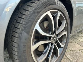 Mercedes-Benz C 180 C -Klasse T-Modell C 180 T CGI  C 180 T CGI (205.240)