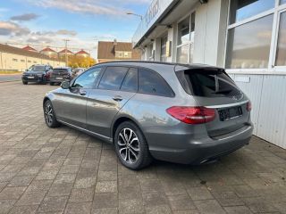 Mercedes-Benz C 180 C -Klasse T-Modell C 180 T CGI  C 180 T CGI (205.240)