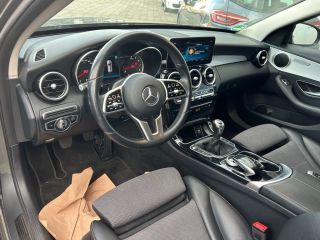 Mercedes-Benz C 180 C -Klasse T-Modell C 180 T CGI  C 180 T CGI (205.240)