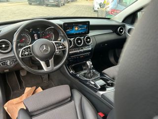 Mercedes-Benz C 180 C -Klasse T-Modell C 180 T CGI  C 180 T CGI (205.240)