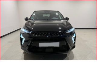 Mitsubishi Grandis 1,3 Intro Edition Klimaautomatik+360grad Kamera+PDC+Tempomat+Sitzhzg+Lenkradhzg
