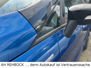 Ford EcoSport ST-Line  ST-Line