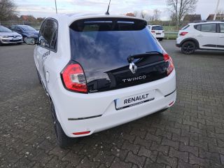 Dacia Sandero TCe 90 CVT Expression LED SHZ ALU RFK