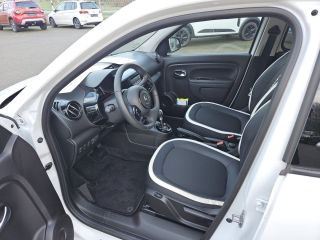 Dacia Sandero TCe 90 CVT Expression LED SHZ ALU RFK