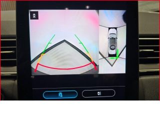 Mitsubishi Grandis 1,3 Diamant TOP Automatik+Pano+Klima+360grad+PDC+Tempomat+Sitzhzg+Lenkradhzg