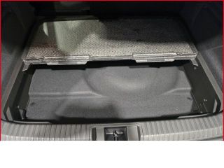 Mitsubishi Grandis 1,3 Diamant TOP Automatik+Pano+Klima+360grad+PDC+Tempomat+Sitzhzg+Lenkradhzg