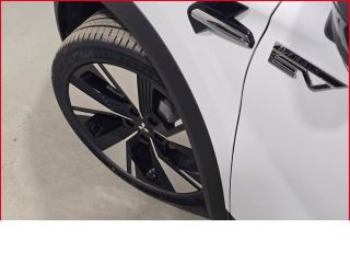 Mitsubishi Grandis 1,3 Diamant TOP Automatik+Pano+Klima+360grad+PDC+Tempomat+Sitzhzg+Lenkradhzg