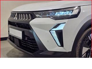 Mitsubishi Grandis 1,3 Diamant TOP Automatik+Pano+Klima+360grad+PDC+Tempomat+Sitzhzg+Lenkradhzg