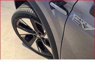 Mitsubishi Grandis 1,3 Diamant TOP Automatik+Pano+Klima+360grad+PDC+Tempomat+Sitzhzg+Lenkradhzg