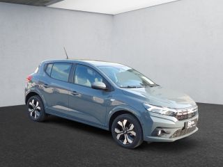 Dacia Sandero TCe 90 Expression PDC SHZ ALU RFK LED