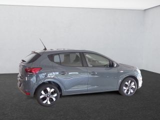 Dacia Sandero TCe 90 Expression PDC SHZ ALU RFK LED