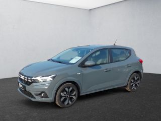 Dacia Sandero TCe 90 Expression PDC SHZ ALU RFK LED