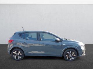 Dacia Sandero TCe 90 Expression PDC SHZ ALU RFK LED